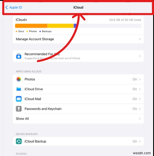 iPadOS 17 বাগগুলি দ্রুত ঠিক করুন:একটি ব্যাপক সমস্যা সমাধানের নির্দেশিকা৷ 