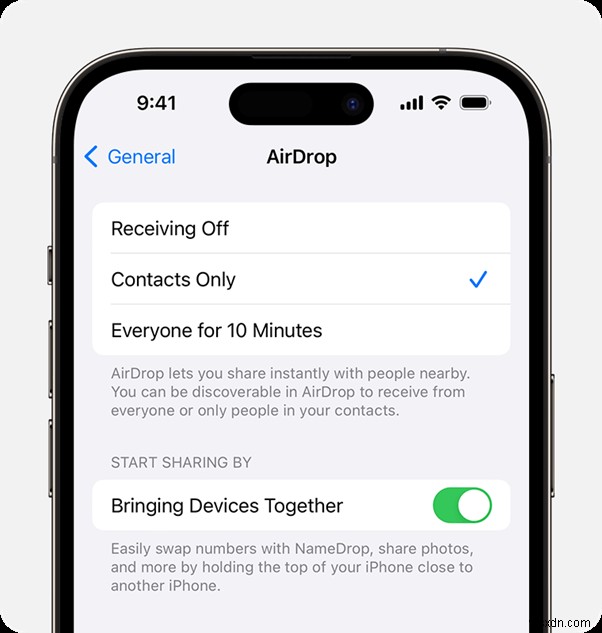 iPhone, iPad এবং Mac-এ AirDrop সক্ষম করুন - দ্রুত ধাপে ধাপে নির্দেশিকা (2026)