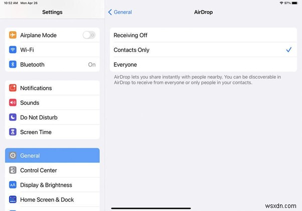iPhone, iPad এবং Mac-এ AirDrop সক্ষম করুন - দ্রুত ধাপে ধাপে নির্দেশিকা (2026)