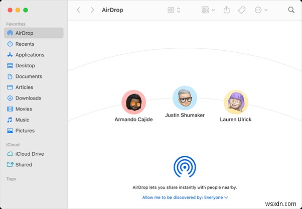 iPhone, iPad এবং Mac-এ AirDrop সক্ষম করুন - দ্রুত ধাপে ধাপে নির্দেশিকা (2026)