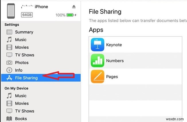 কিভাবে Windows এবং Mac-এ iPhone ফাইল অ্যাক্সেস করবেন - ধাপে ধাপে নির্দেশিকা 