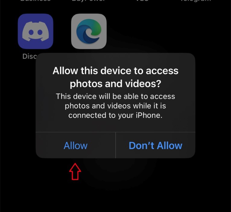 কিভাবে Windows এবং Mac-এ iPhone ফাইল অ্যাক্সেস করবেন - ধাপে ধাপে নির্দেশিকা 