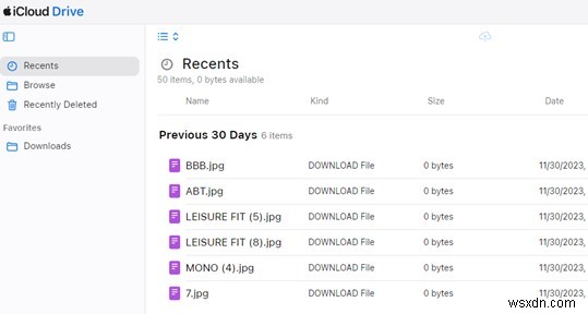 কিভাবে Windows এবং Mac-এ iPhone ফাইল অ্যাক্সেস করবেন - ধাপে ধাপে নির্দেশিকা 