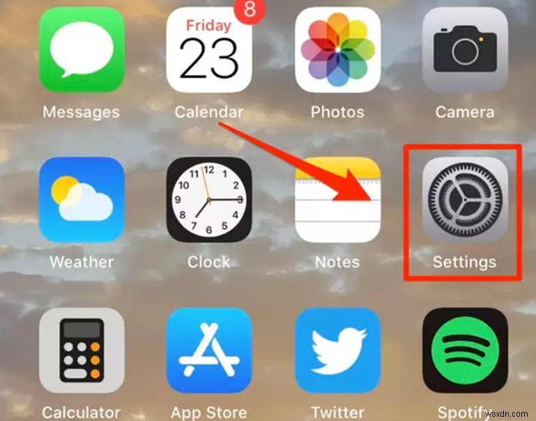 iOS 17-এ  নাম এবং ফটো অনুপস্থিত  ত্রুটিগুলি সমাধান করুন:একটি ধাপে ধাপে নির্দেশিকা 