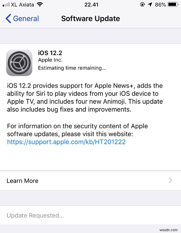 iOS 26 আপডেট আইফোনে আটকে আছে? সমস্যা সমাধানের জন্য 8টি প্রমাণিত সমাধান 