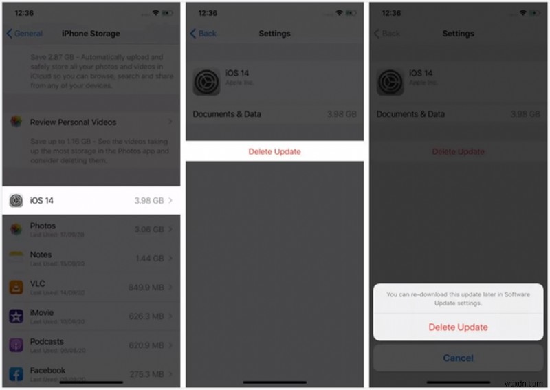 iOS 26 আপডেট আইফোনে আটকে আছে? সমস্যা সমাধানের জন্য 8টি প্রমাণিত সমাধান 