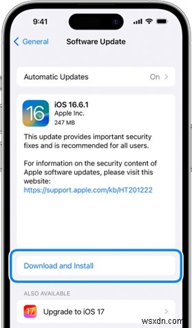কীভাবে আপনার আইফোনে iMessage সমস্যাগুলি দ্রুত সমাধান করবেন 