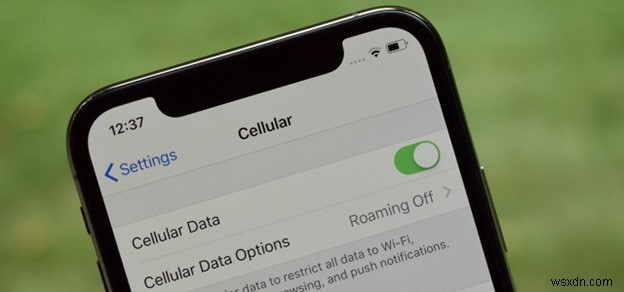 কীভাবে আপনার আইফোনে iMessage সমস্যাগুলি দ্রুত সমাধান করবেন 