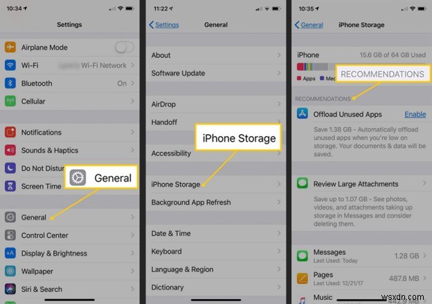 কীভাবে আপনার আইফোনে iMessage সমস্যাগুলি দ্রুত সমাধান করবেন 