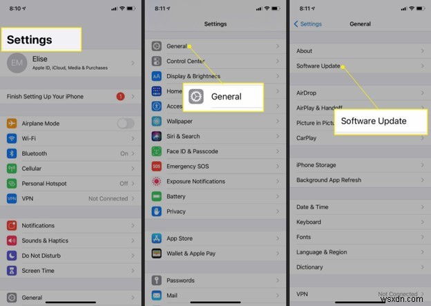 কীভাবে আপনার আইফোনে iMessage সমস্যাগুলি দ্রুত সমাধান করবেন 