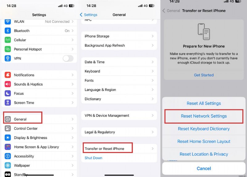 কীভাবে আপনার আইফোনে iMessage সমস্যাগুলি দ্রুত সমাধান করবেন 