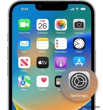 iMessage থেকে SMS-এ স্যুইচ করা:একটি ধাপে ধাপে নির্দেশিকা৷ 