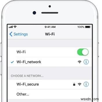 iMessage থেকে SMS-এ স্যুইচ করা:একটি ধাপে ধাপে নির্দেশিকা৷ 