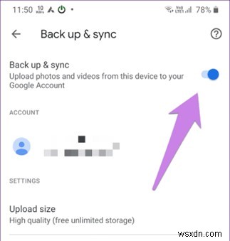 Google ফটোগুলিকে আপনার আইফোনে রাখার সময় নিরাপদে মুছুন৷ 