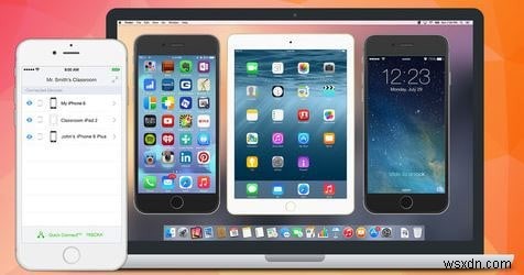 আপনার iPhone 15কে নির্বিঘ্নে আইপ্যাডে মিরর করুন:ধাপে ধাপে নির্দেশিকা 