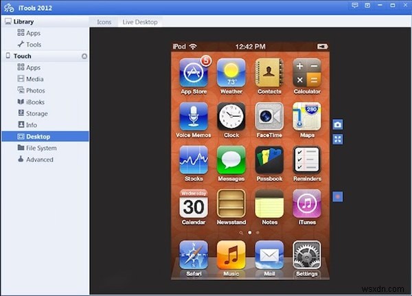 আপনার iPhone 15কে নির্বিঘ্নে আইপ্যাডে মিরর করুন:ধাপে ধাপে নির্দেশিকা 