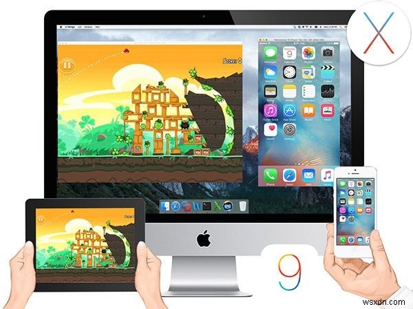 আপনার iPhone 15কে নির্বিঘ্নে আইপ্যাডে মিরর করুন:ধাপে ধাপে নির্দেশিকা 
