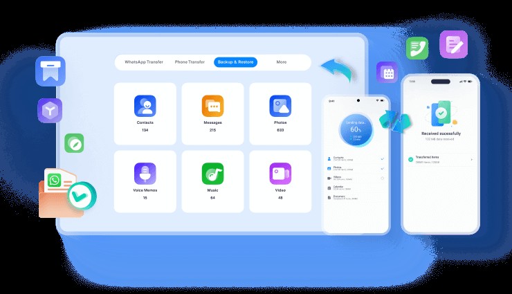 আপনার iPhone 15কে নির্বিঘ্নে আইপ্যাডে মিরর করুন:ধাপে ধাপে নির্দেশিকা 