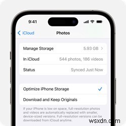 2026 সালে iCloud বিজ্ঞপ্তিগুলি অক্ষম করুন - দ্রুত এবং সহজ পদক্ষেপ 