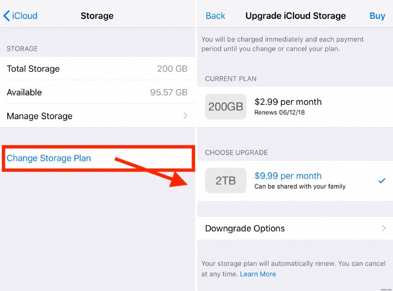 2026 সালে iCloud বিজ্ঞপ্তিগুলি অক্ষম করুন - দ্রুত এবং সহজ পদক্ষেপ 