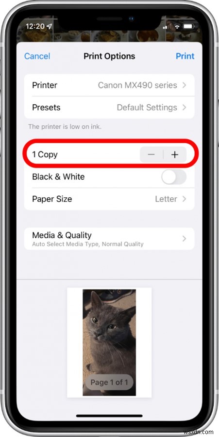 আপনার iCloud, iPhone, এবং Mac ফটোগুলি প্রিন্ট করুন:ধাপে ধাপে নির্দেশিকা৷ 