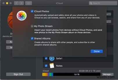 আমার ফটো স্ট্রিম বন্ধ:iCloud ফটোতে স্যুইচ করা এবং আপনার যা জানা দরকার 