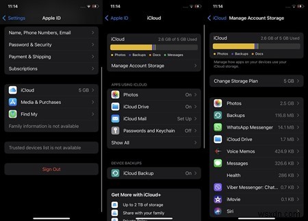 1% এ আটকে থাকা iCloud ফটো সিঙ্ক সমাধান করুন - দ্রুত, প্রমাণিত সমাধান 