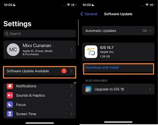 1% এ আটকে থাকা iCloud ফটো সিঙ্ক সমাধান করুন - দ্রুত, প্রমাণিত সমাধান 