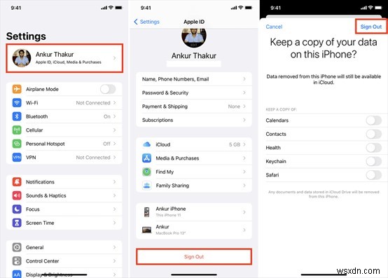 1% এ আটকে থাকা iCloud ফটো সিঙ্ক সমাধান করুন - দ্রুত, প্রমাণিত সমাধান 