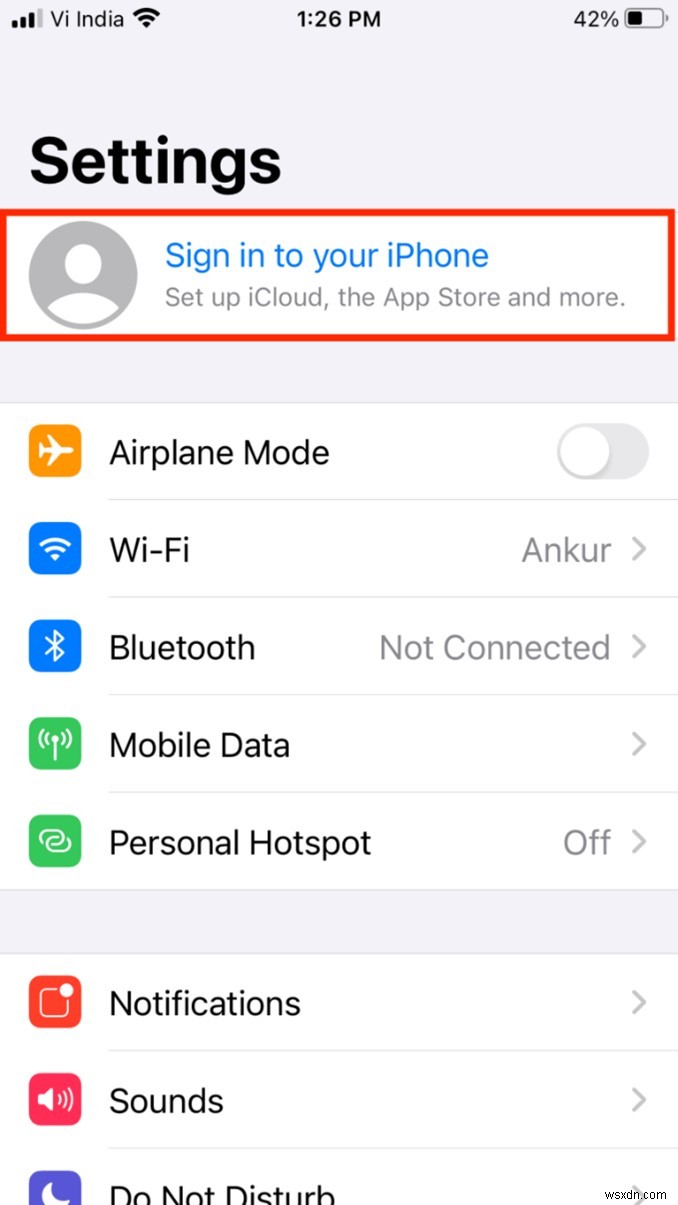 1% এ আটকে থাকা iCloud ফটো সিঙ্ক সমাধান করুন - দ্রুত, প্রমাণিত সমাধান 