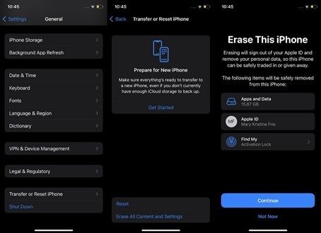 1% এ আটকে থাকা iCloud ফটো সিঙ্ক সমাধান করুন - দ্রুত, প্রমাণিত সমাধান 