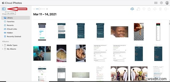 লুকানো ফটোগুলি কি আইক্লাউডে সিঙ্ক হয়? 2026 গাইড