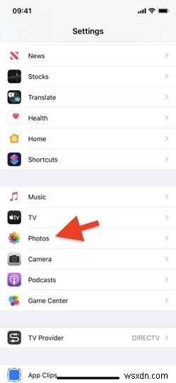iCloud লিঙ্কের মাধ্যমে সহজেই ফটো শেয়ার করুন:একটি ধাপে ধাপে iOS 26 গাইড 