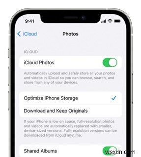 iCloud লিঙ্কের মাধ্যমে সহজেই ফটো শেয়ার করুন:একটি ধাপে ধাপে iOS 26 গাইড 