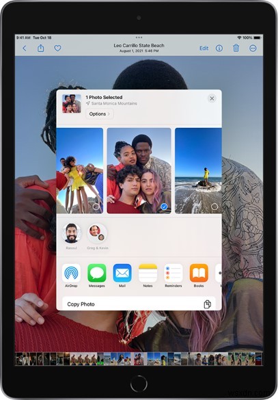 iCloud লিঙ্কের মাধ্যমে সহজেই ফটো শেয়ার করুন:একটি ধাপে ধাপে iOS 26 গাইড 
