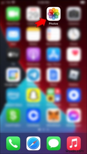 iCloud লিঙ্কের মাধ্যমে সহজেই ফটো শেয়ার করুন:একটি ধাপে ধাপে iOS 26 গাইড 