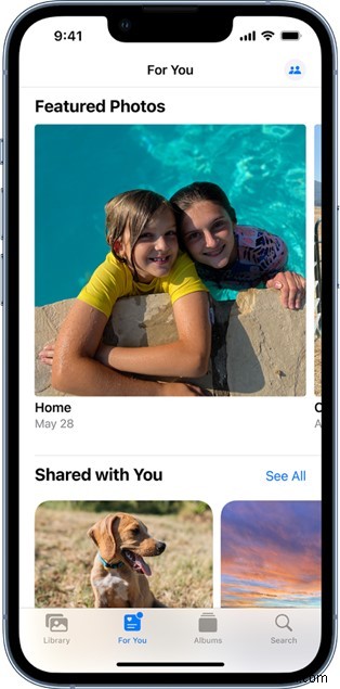 iCloud লিঙ্কের মাধ্যমে সহজেই ফটো শেয়ার করুন:একটি ধাপে ধাপে iOS 26 গাইড 