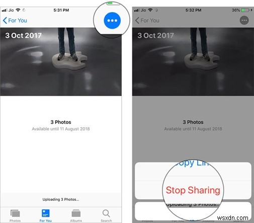 iCloud লিঙ্কের মাধ্যমে সহজেই ফটো শেয়ার করুন:একটি ধাপে ধাপে iOS 26 গাইড 