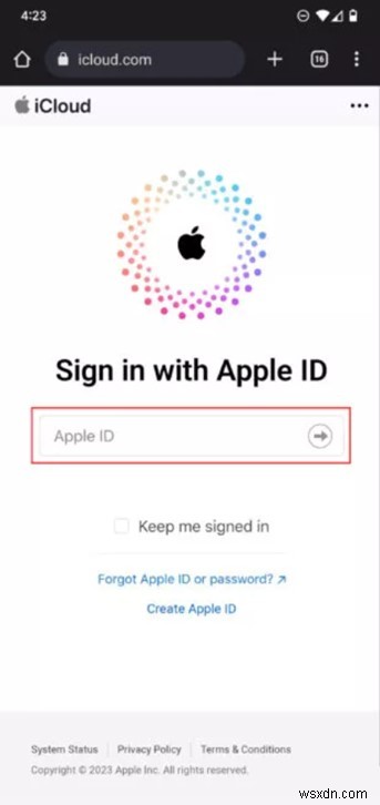 iCloud লিঙ্কের মাধ্যমে সহজেই ফটো শেয়ার করুন:একটি ধাপে ধাপে iOS 26 গাইড 