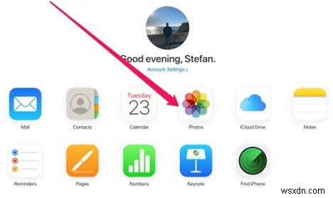 আপনার আইপ্যাডে iCloud ফটো ডাউনলোড করার জন্য ধাপে ধাপে নির্দেশিকা 