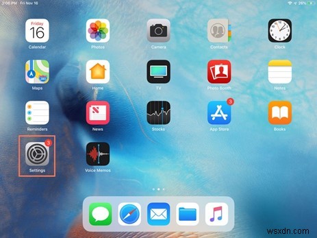 আপনার আইপ্যাডে iCloud ফটো ডাউনলোড করার জন্য ধাপে ধাপে নির্দেশিকা 