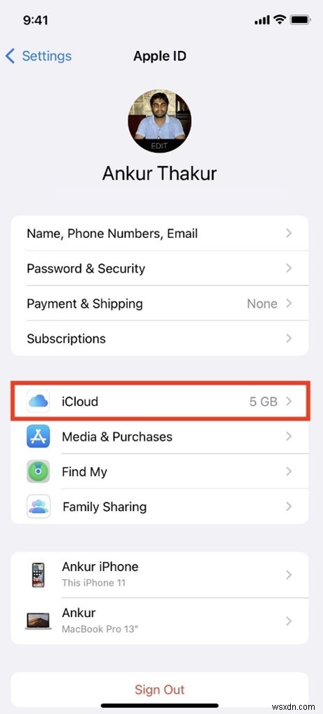 iPhone, iPad এবং Mac-এ iCloud ফটো অ্যাক্সেস করুন - ধাপে ধাপে নির্দেশিকা 