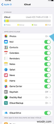 iPhone, iPad এবং Mac-এ iCloud ফটো অ্যাক্সেস করুন - ধাপে ধাপে নির্দেশিকা 