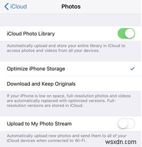 iPhone, iPad এবং Mac-এ iCloud ফটো অ্যাক্সেস করুন - ধাপে ধাপে নির্দেশিকা 