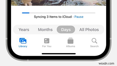 iPhone, iPad এবং Mac-এ iCloud ফটো অ্যাক্সেস করুন - ধাপে ধাপে নির্দেশিকা 