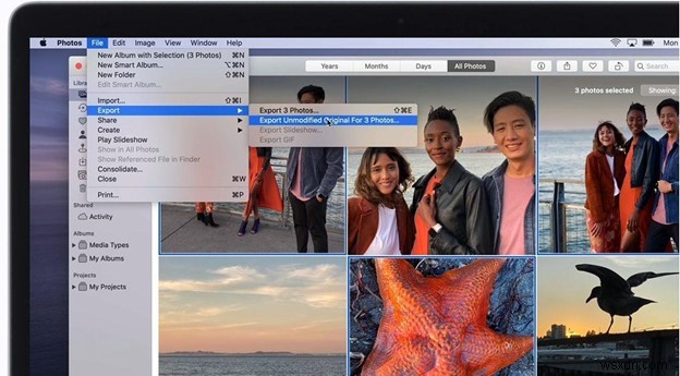 সম্পূর্ণ-রেজোলিউশন iCloud ফটো ডাউনলোড করুন:একটি সম্পূর্ণ ধাপে ধাপে নির্দেশিকা