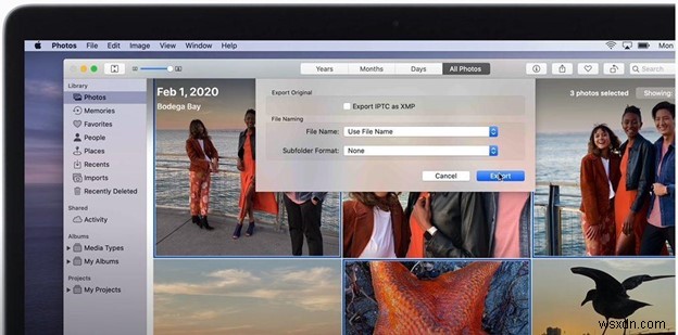 সম্পূর্ণ-রেজোলিউশন iCloud ফটো ডাউনলোড করুন:একটি সম্পূর্ণ ধাপে ধাপে নির্দেশিকা 