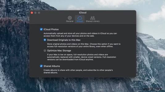 সম্পূর্ণ-রেজোলিউশন iCloud ফটো ডাউনলোড করুন:একটি সম্পূর্ণ ধাপে ধাপে নির্দেশিকা 