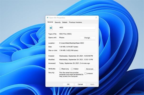Windows 11/10/8/7-এ HEIC চিত্রগুলি খুলুন:ধাপে ধাপে নির্দেশিকা