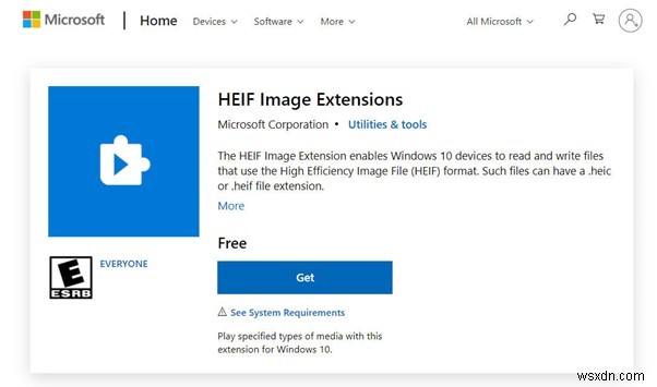 Windows 11/10/8/7-এ HEIC চিত্রগুলি খুলুন:ধাপে ধাপে নির্দেশিকা